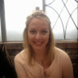 Meet your Posher, Natalie